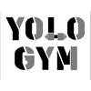 YOLO GYM　浦安店【ピラティス×整体×トレーニング】のお店ロゴ