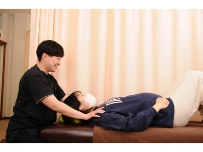 トータルケアサロンコヤマ 武庫之荘院(KOYAMA)の写真