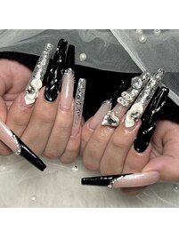 【伊勢崎/スカルプ】