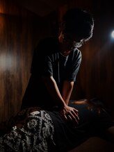 アジアンリラクゼーション ヴィラ 浦添店(asian relaxation villa) たつ