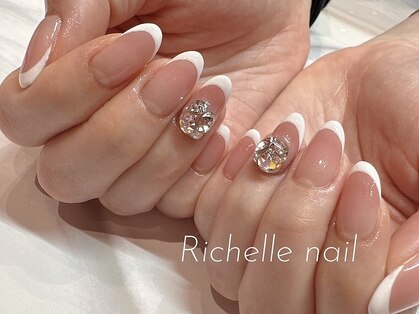 リシェルアイラッシュ 関内店(Richelle eyelash)の写真