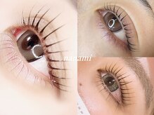 レヴィエリス 市原八幡宿店(Re’VIELISS)の雰囲気（【eyelash】nanami.）