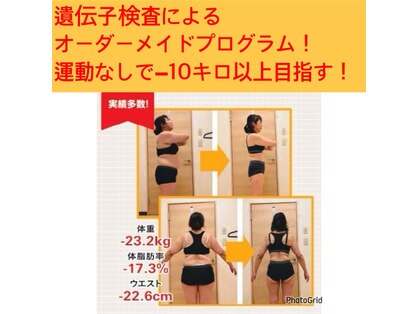 永井美容整体院の写真