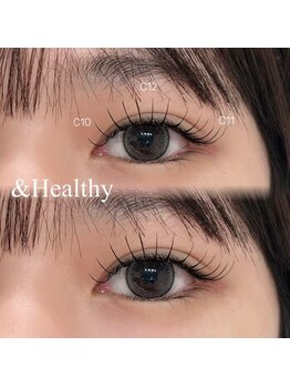 エニー アイラッシュ 広島店(ANY Eyelash)/