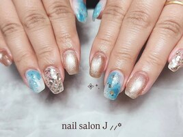 定額シンプルデザイン