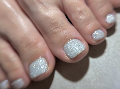 センスイネイル(Sensuinail)の写真