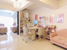 ジュンギンザ(JUN GINZA)の雰囲気(あなたのお悩み丁寧にヒアリングさせてください♪)
