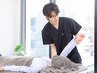 【産後ケア】短期集中 骨盤・抱っこ疲れ整体60分｜初回￥2,000