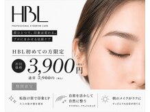 シュクレ 勝川店(shucre)の雰囲気(HBL新登場!自然で垢抜けたふんわり美眉へ)