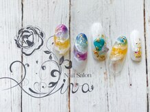 ネイルサロン ディーバ 奈良香芝店(Diva)/オーダーネイル￥7,810から