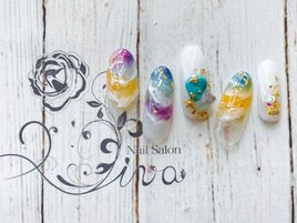 オーダーネイル￥7,810から