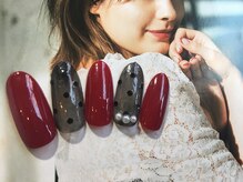 カットアンドスタイル クラウン(Cut & Style Clown)/シンプルネイル　［横浜］