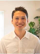 メンズ脱毛サロン アカラ(AKALA)&nbsp;花城 義武