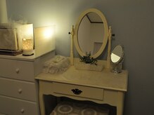 ヴィゴラス/内観