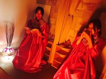 トゥナス(tunas)/春バテ対策に黄土よもぎ蒸し