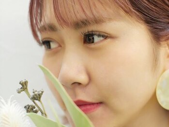 グランドライン アイラッシュ(GRAND LINE)/フラットラッシュ/140本￥7400