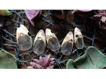 ネイル ミミュー(Nail Mimyu)/アート６本~コース☆