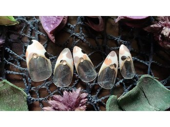 ネイル ミミュー(Nail Mimyu)/アート6本~コース☆