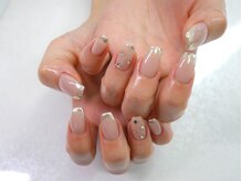 ザネイルズ(The Nails)/