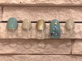 クリスマスツリー