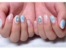 アポロランド ルーナ/ネイル