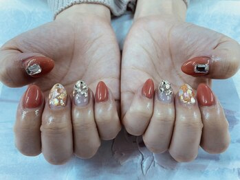 アンベリール(Embellir)/5/24