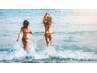 【女性】リピ6週以内★60分VIOブラジリアンワックス脱毛(V残し)★４９００円