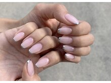 レイ(REY)/ミラーフレンチ