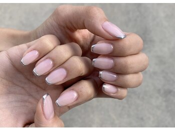 レイ(REY)/ミラーフレンチ