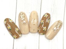 ティーエヌ イトーヨーカドー能見台店/季節の定額7590円コース