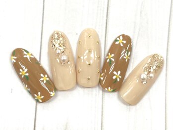 ティーエヌ イトーヨーカドー能見台店/季節の定額7590円コース