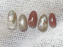 インテグラル 水戸店(integral)/★design course 9800★