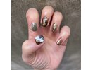 ニュアンスネイル