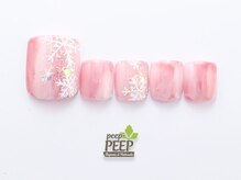 ピッピ 桜新町店(peep PEEP)/ 22年1月マンスリートレンド-15