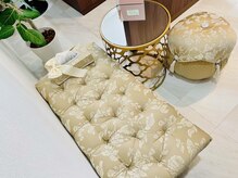 アルセ/『カウンセリングを大切に』