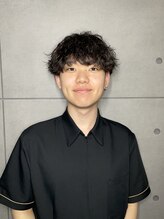 ルテン(RUTEN) スタッフ オオガキ