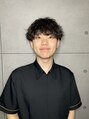 ルテン(RUTEN) スタッフ オオガキ