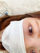 イット(it.)/下まつげパーマ