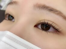 ナチュレ 武蔵浦和店(NATURE)/上下パリジェンヌラッシュリフト