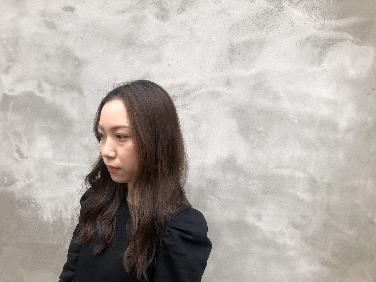 【マツエク】フラットラッシュ　120本　5500円