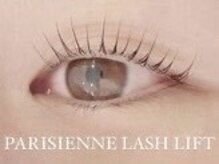 まつげエクステ専門店 アイラ 池袋店(EYELA)/パリジェンヌラッシュリフト