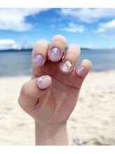 リコサロン(RIKO SALON)/リゾートネイル