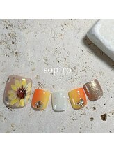 ソピーロ たかのこ店(sopiro)/7月【monthly &nbsp;gold】