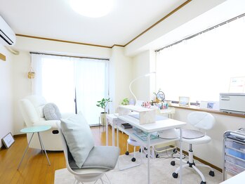 プティボヌー(petite bonheur)/