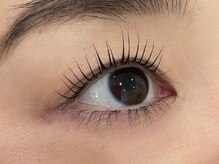 シピー(chipie by anon)/ATSUKO◆まつ毛パーマ