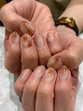 ネイルモア 金沢店(NAIL moA)/