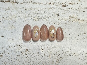 モアナ(Moana)/定額アート