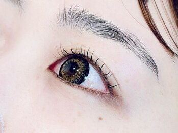 ビースタイル(BE STYLE)/★目元バッチリです★