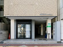 ミラ 本厚木(Mira.)/【道案内】1