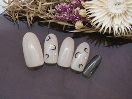 【選べるデザインコース】